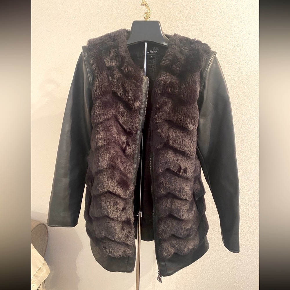 Sam Edelman Coat- M